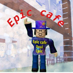 epic cafe