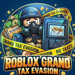 GTE: Grand Tax Evasion (Beta)