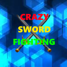 Crazy sword fights