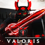 [ Royal Blood ] Valoris