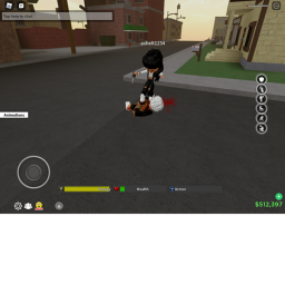 DA HOOD PLAYERS GRAVE(JOIN IF YOU RAGE IN DA HOOD)