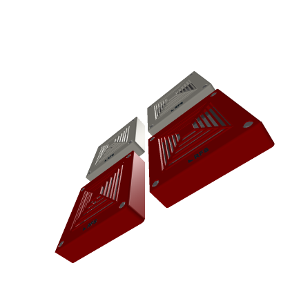 2024 RFS 571/871 Horns