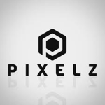 Pixelz studio x