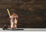 Chocolate Milk Unite !