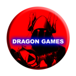 dragon of games