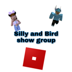 Silly and Bird show