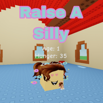 Raise A Silly