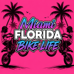 Bike Life Florida