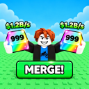 Merge Keycaps [UPD 3]