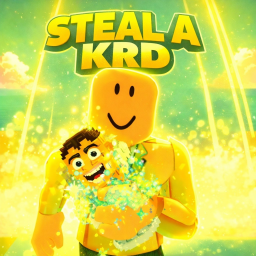 STEAL A KRD