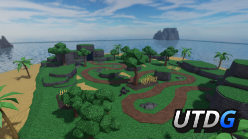 [🛠️ UPD] Untitled Tower Defense Game