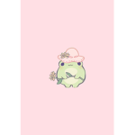froggie army x