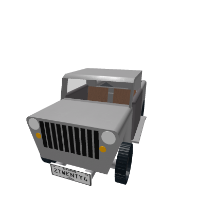 jeep