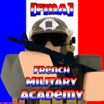 England Military Roblox