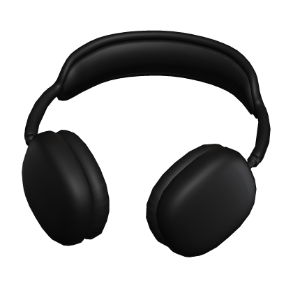 Neck Headphones thumbnail