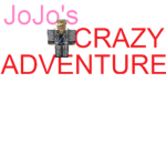 JoJo's Crazy Adventure