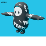 YEET GANG BOIS