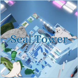 Seal Tower