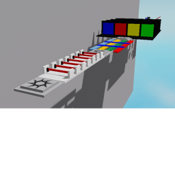 MindDemon's's Obby (outdated)