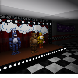 Fnaf(Beta)