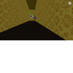 floppa maze (FANMADE BINGUS MAZE CHAPTER 2)