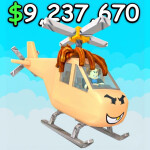 🚁 Be a Helicopter 