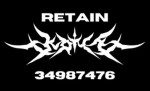 ୨ retain ୧
