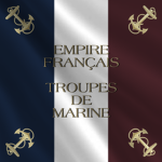 Troupes de Mаrine