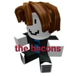 The bacon community.