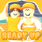 - Ready Up -