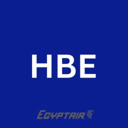 Borg El Arab Airport