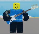 Acoustic Goobers