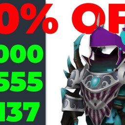 Itembuyer, 40% OFF. 60% with pemium/plus