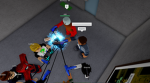- simulation studios! -