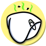 soiled diaper
