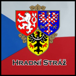 [CZ] Hradní Stráž