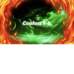 Coolest kk’s