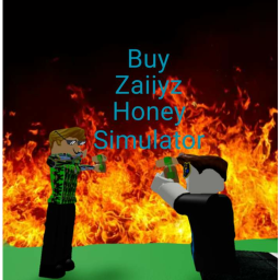 Buy Zaiiyz honey simulator