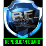 [RF] : The Republican Guard