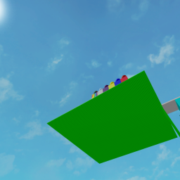 Untitled Obby