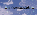 coconuts lol