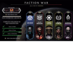 [MKR] The Mortal Kombat Realms