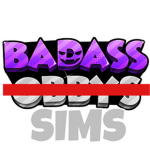 Badass Sims