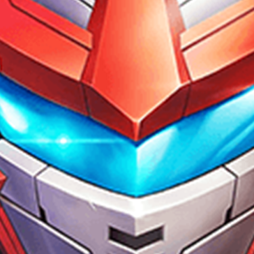 Mech Smash