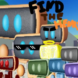 Find The Henrys icon