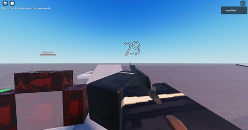 REBOUND Testing Game