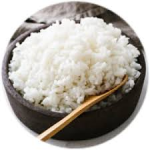 Rice clan!