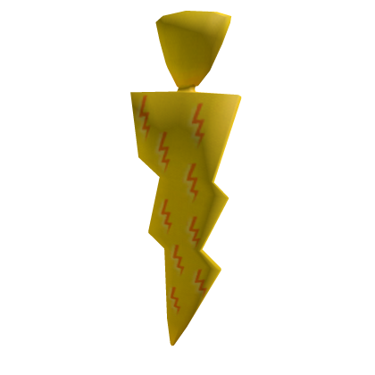 Lightning Tie