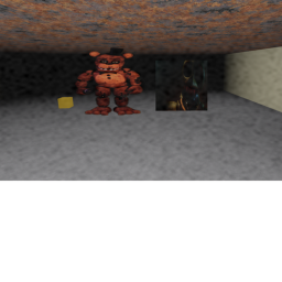 Fnaf roleplay with fnaf movie assets(W.I.P)