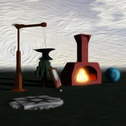 GRASSLAND'S icon